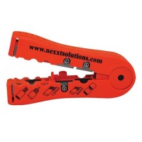 NEXXT CABLE STRIPPER WITH CUTTER